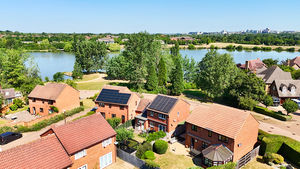 Drone Shot- click for photo gallery